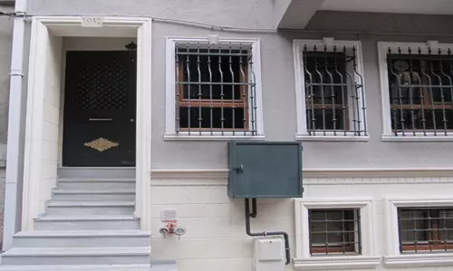 هتل نوا فلتس استانبول